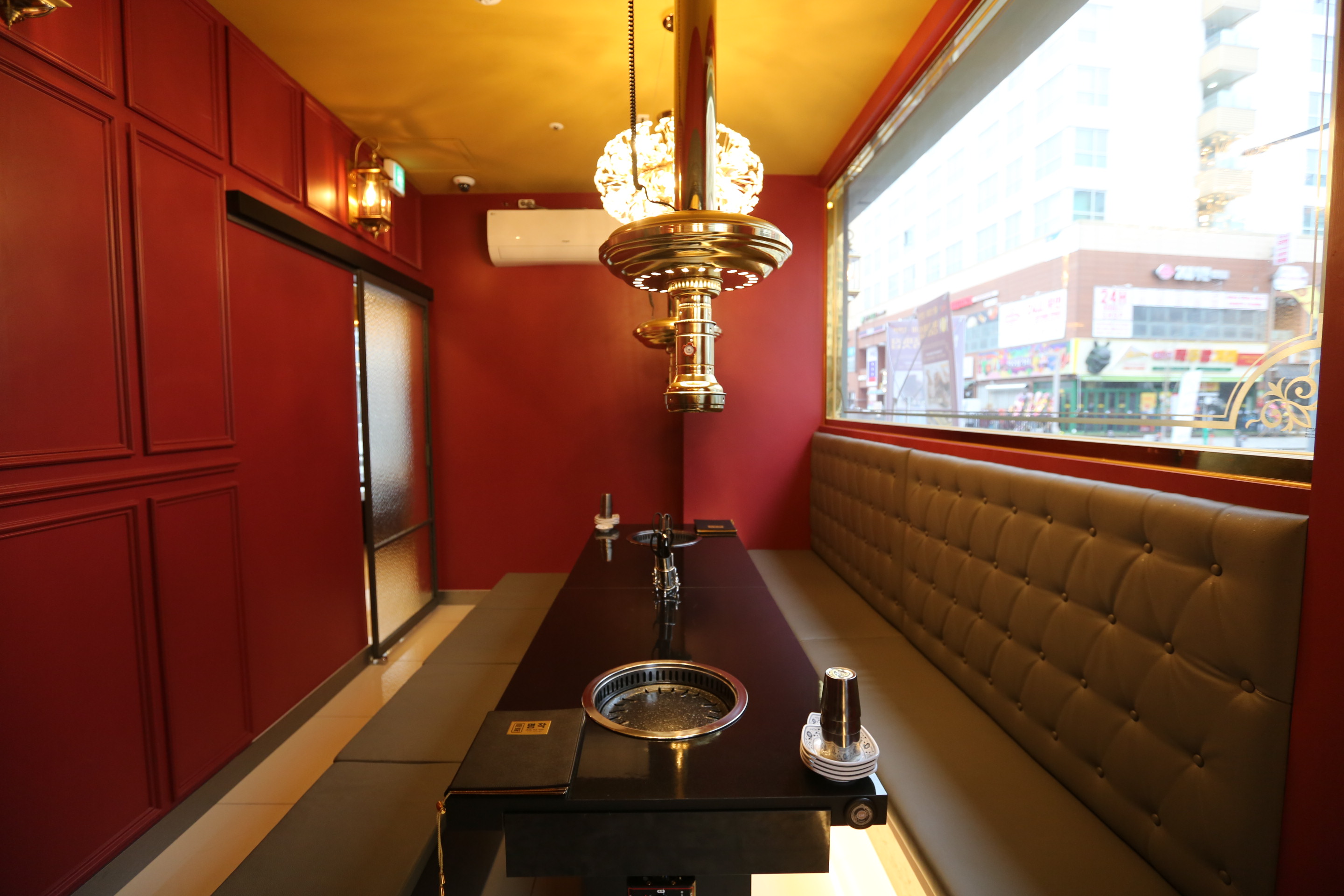 Room 2 View 1